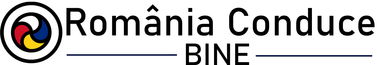 România Conduce Bine
